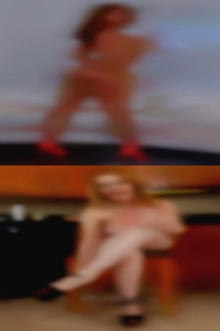 I'm half okie and half california hot pussy girl.