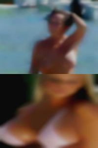 I do prefer for him to pussy watch.