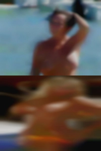 This can be overwhelming swingers af.