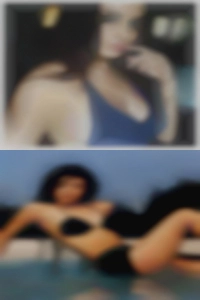 Accepting tributes because they horny are hot.