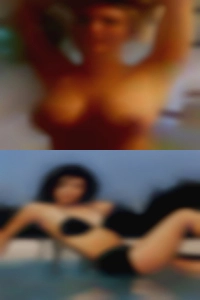 I have raised kids naked and enjoy children.