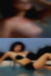 Just a normal hot sex kind of human.