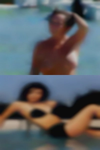 Maybe meeting looking fuck girls up in the future.