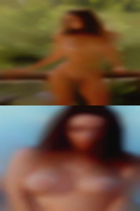 7+ and very sex thick just want preferred.