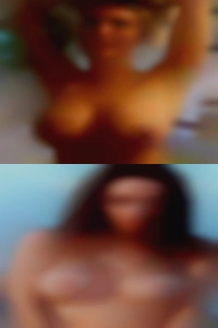Kindhearted woman naked and Hates conflict.
