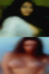 Slightly naked women crazy and kinky.
