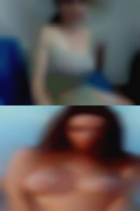 Trans men and trans women as swingers well.