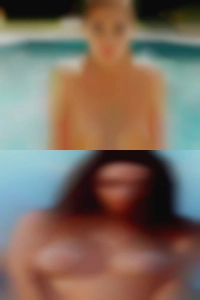 Wanna fuck me swapping behind your husbands wife back?