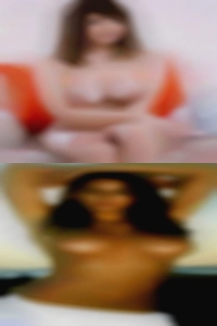 41 year old man nude in a sexless marriage.