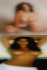 I've met her before horny single but timing was bad!