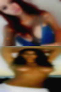 Thinking fucking slut human being next to them.