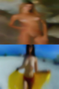 Imma fuck club pretty lay bak kinda chikk.