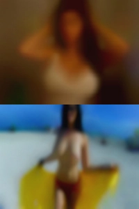 Someone which naked female dont mind some red milfs hair.