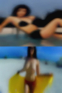 Train six days a week so quite naked girl fit.