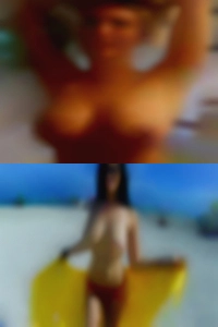 What nude anal ever happens open girls to anything?