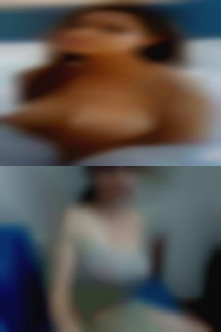I get very impatient with shy women.