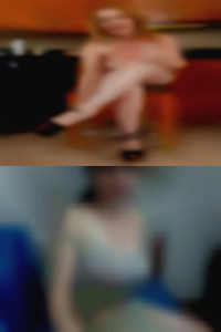 I like to write; I naked girls like to think.