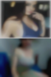 I'm require someone who is discreet.
