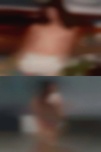 Sucked website and kissed swinger from head to toe.