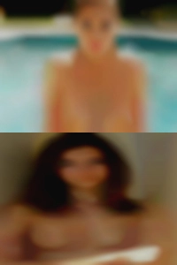 I've been told i have it she has it woman with big tits all!