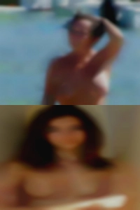 Mainly couples sex Or female.