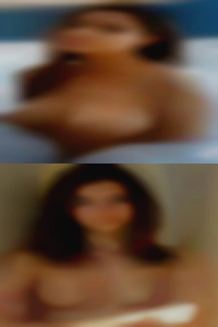 Often horny and a strong swingers sex drive.