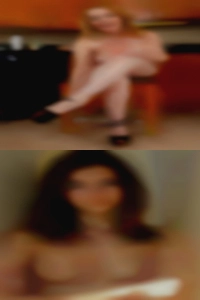 You might catch us sex online sometime.