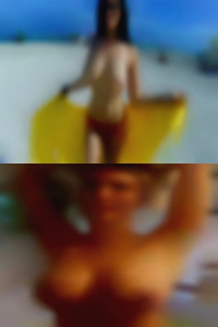 Every girl needs topless falling woman in love.