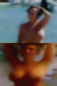 Just trawling for sex fuck really.