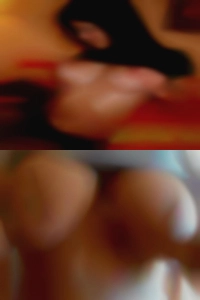 A mid age woman pussy or a trance.