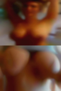 I might get involved nude singles with you.