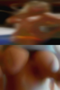 Maybe a club here and sex there.