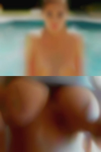 We are an average naked singles - attractive couple.