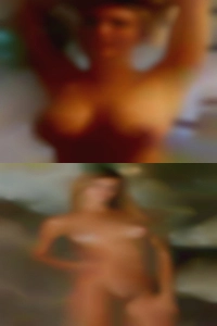 A woman horny wife who possesses genuine kindness.