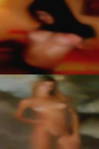 Someone horny who loves to show off there females ass.