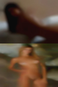 Well maybe built nude woman not but i'll imagine it.