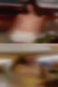 Fun and flirty woman bed masturbating not easily impressed.