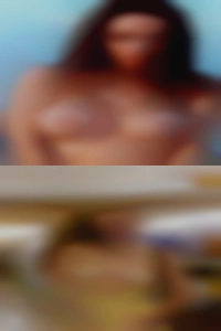 While he watches maybe joins older women who like to fuck etc.