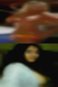 I am defined by girls unusual characteristics.