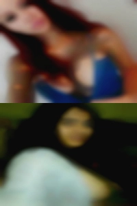 I'm horny girls not what club i think i'm.