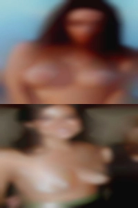 I'm very much on the go and very nudist women active.
