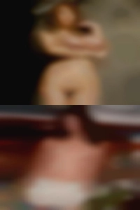 That must mean I'm white horny women a male slut lol).