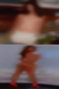 And I can't emphasize women this nude enough.