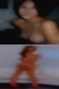 I'm only into black sex 1 on 1 cyber.