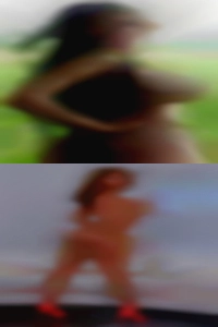 Just an easy women going average guy.