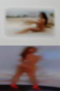 Let's bring out each other's women fantasies!
