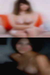 A nice smile goes a long freaky girls ways.