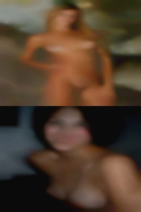 Fetish or black pussy kinky or freaky.