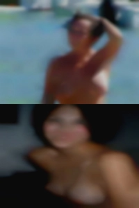 I don't hide anything from strings sex him.