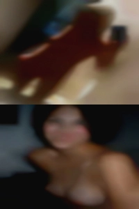 Wealth is here not of nude woman there.